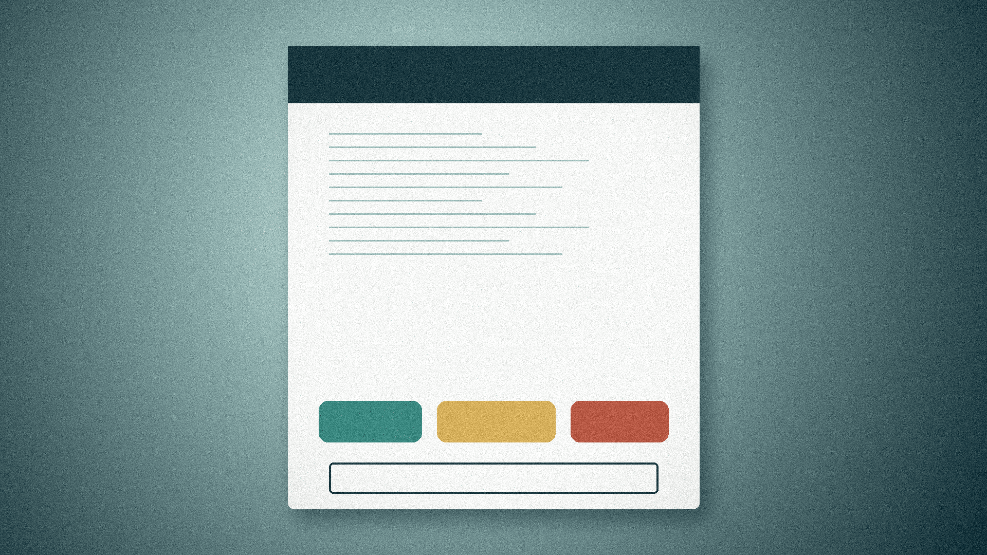 How to Write a Perplexity Research Brief with Source Policy