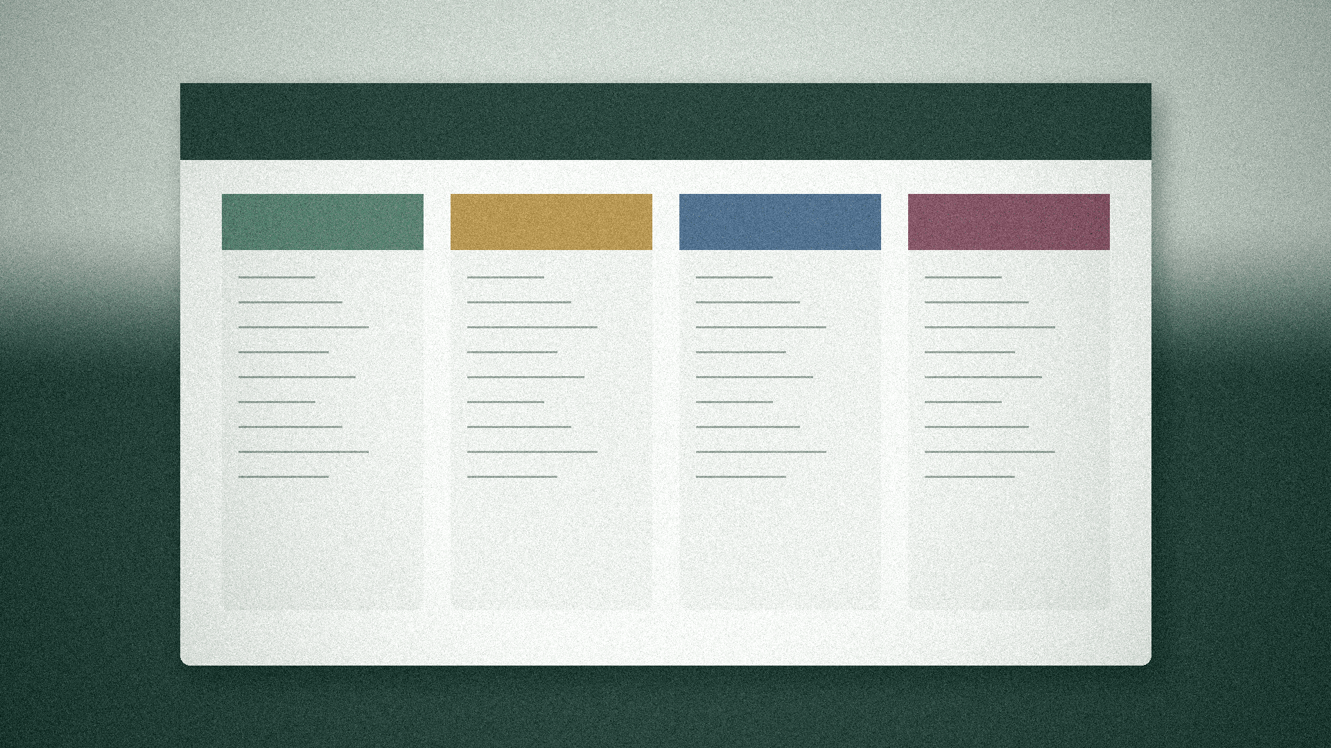 How to Draft a 504 Plan Accommodation Menu