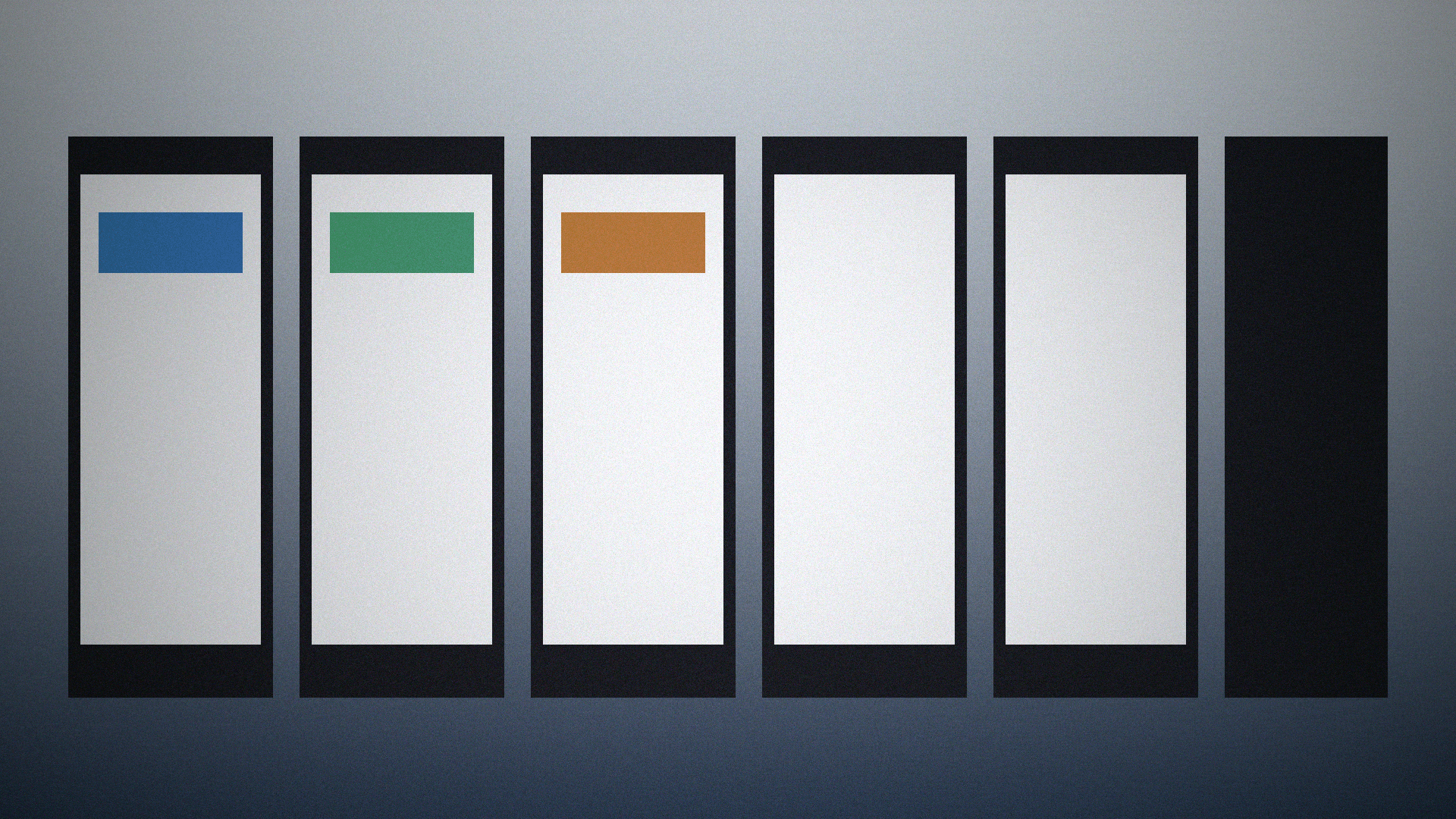 How to Prompt an App Store Screenshot Sequence