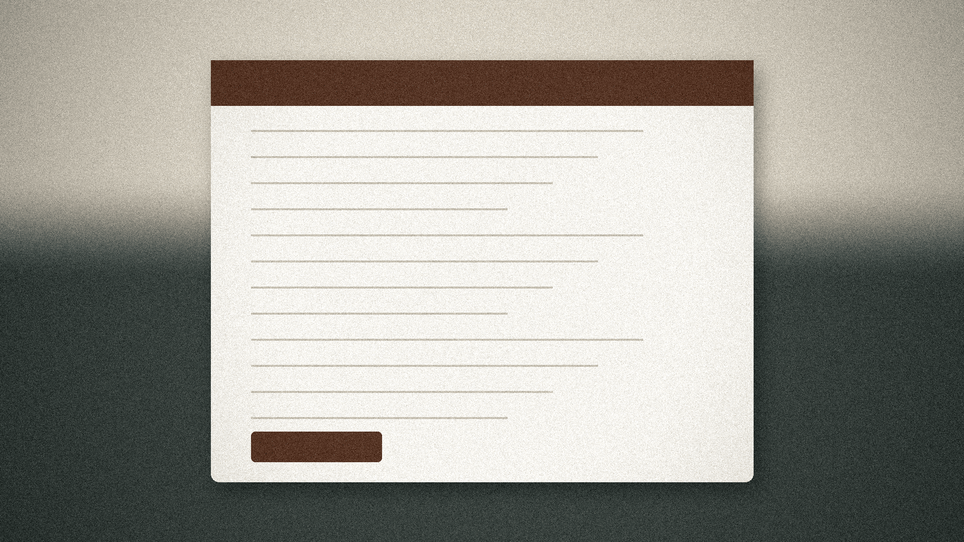 How to Draft a Mutual NDA Intake Questionnaire (Not Legal Advice)