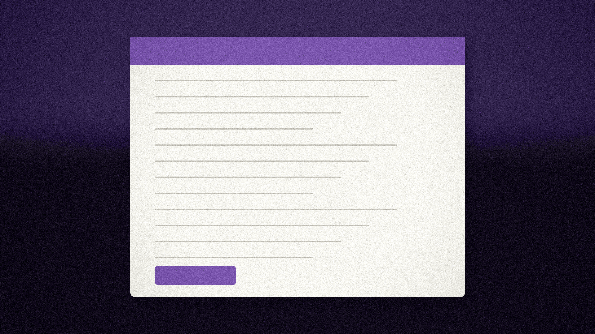 How to Write an Obsidian Dataview Query from a Note Schema