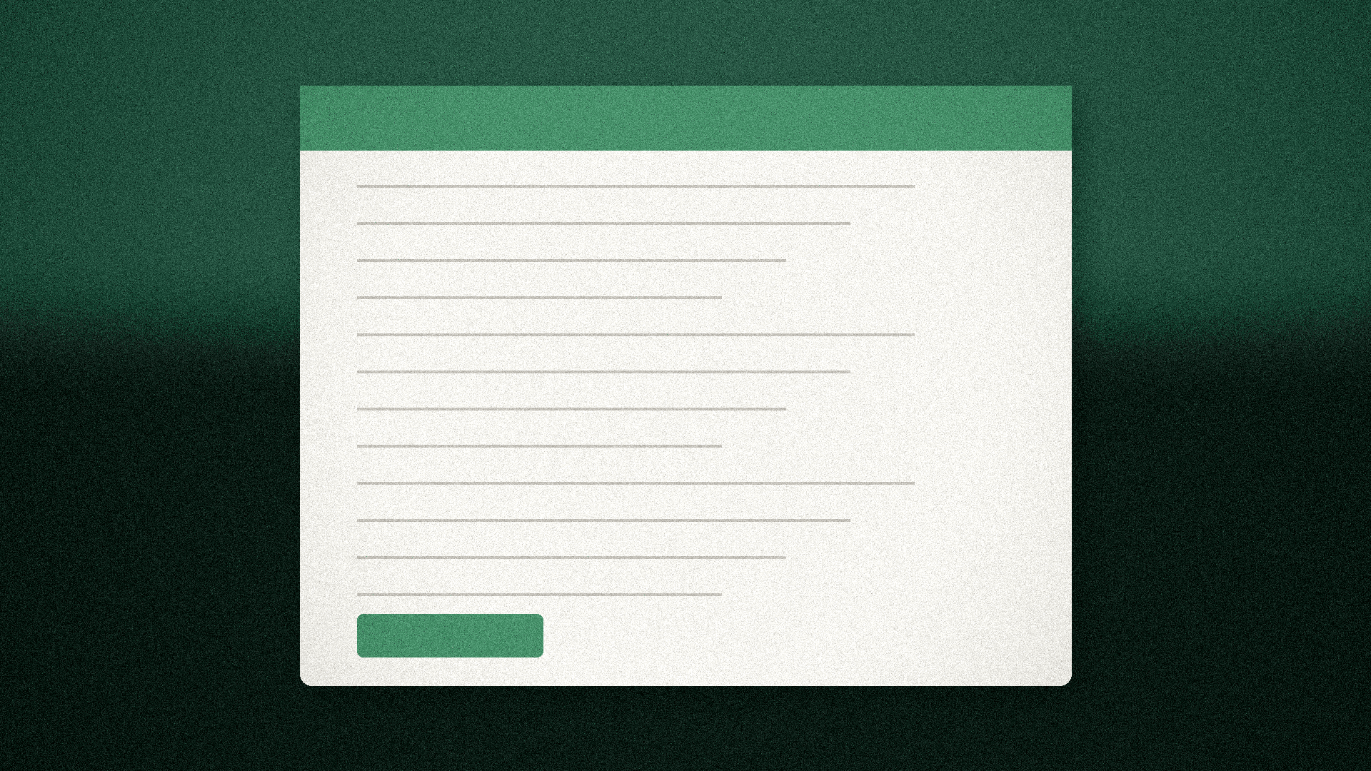 How to Clean a CHEERS Health-Economic Abstract from Pasted Methods