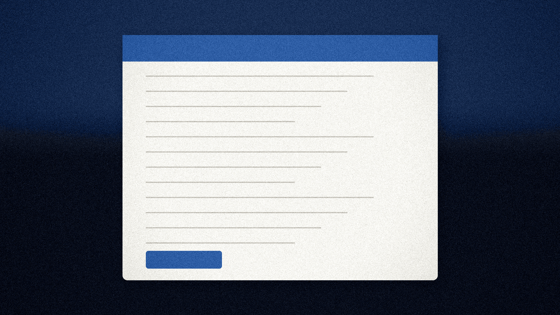 How to Write FedRAMP Moderate Tailoring Notes from a Baseline Inventory