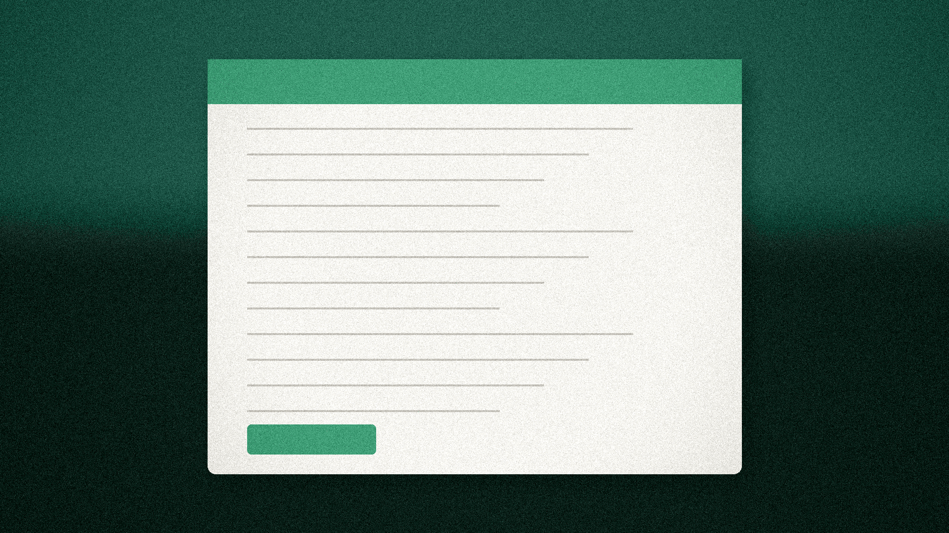 How to Clean a CARE Case-Report Abstract from Pasted Methods