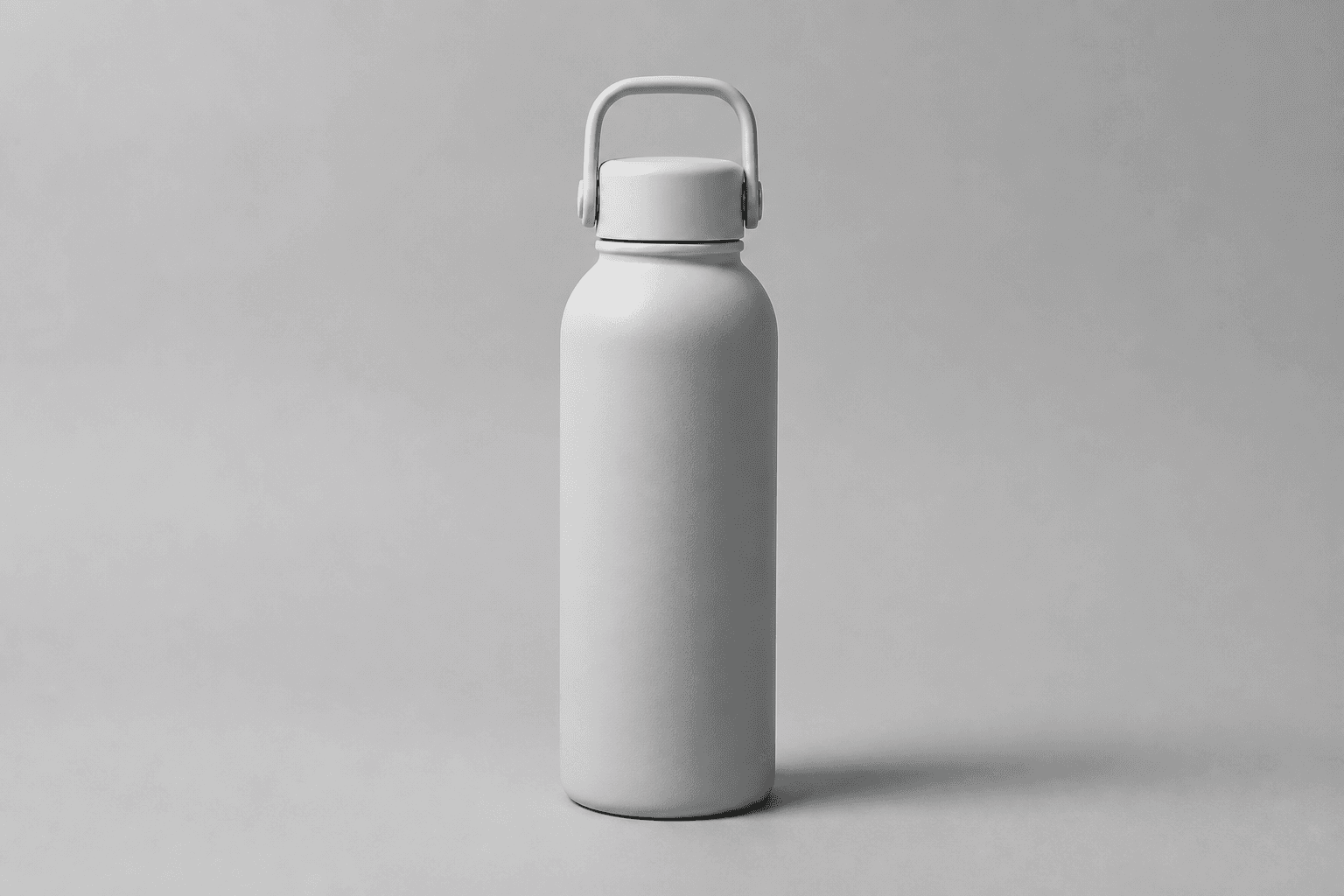 Flux Product Packshot Prompt from a SKU Brief (No Logos or Fake Labels) with example still