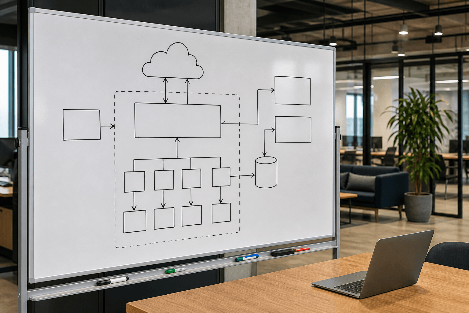 AWS SAA-C03 Scenario Coach from Domain Tags (No Dump) with example still