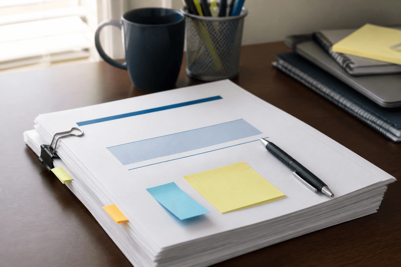Grant Narrative Sections from Locked Outcomes (No Invented Metrics)