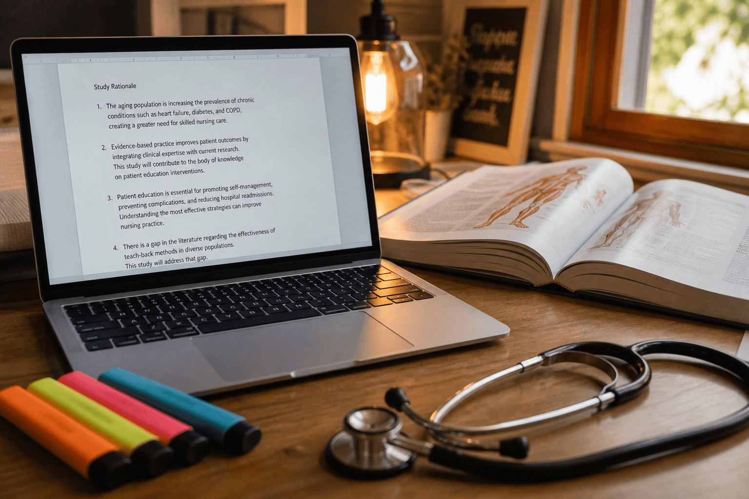 NCLEX-RN Rationale Writer from Blueprint Tags (No Item Dump)