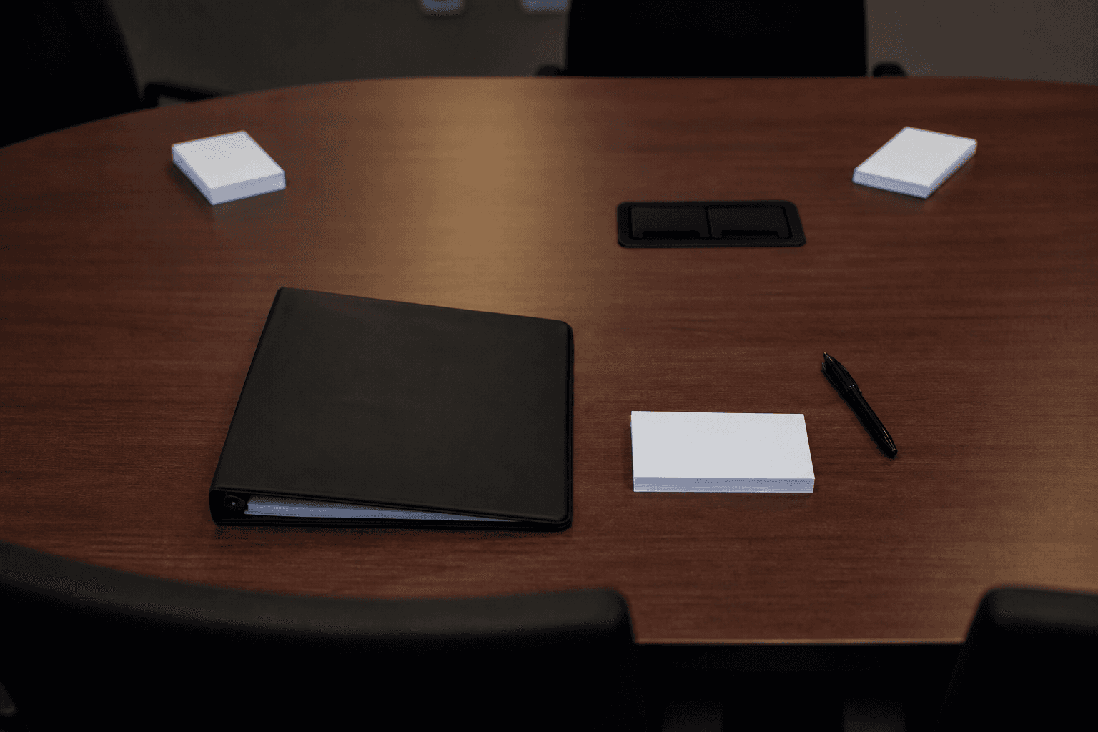 Tabletop Exercise Inject Script from Scenario Brief (Not Security Advice) with example still