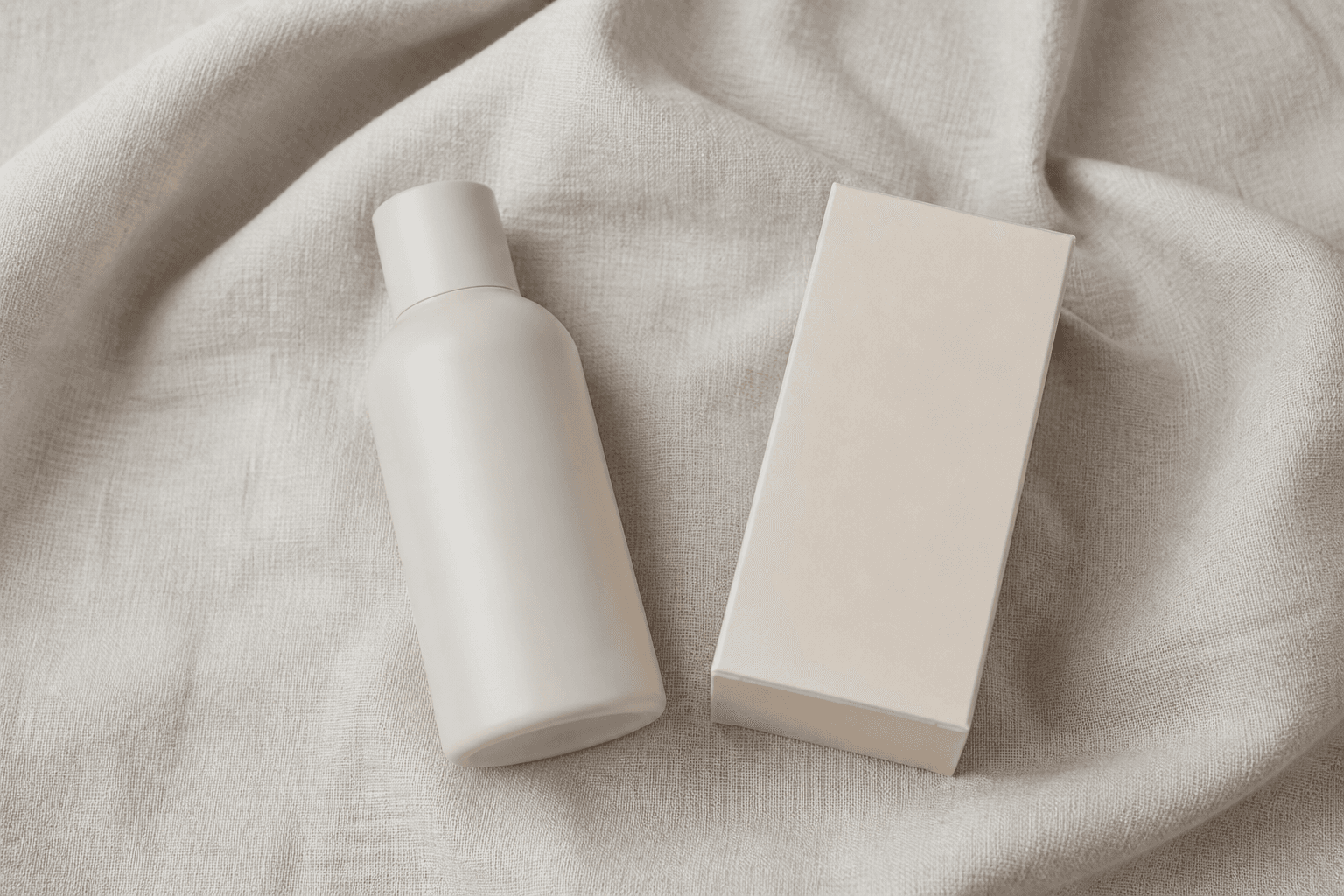 Midjourney Product Flat Lay Prompt from SKU Notes (No Logos or Celebs) with example still