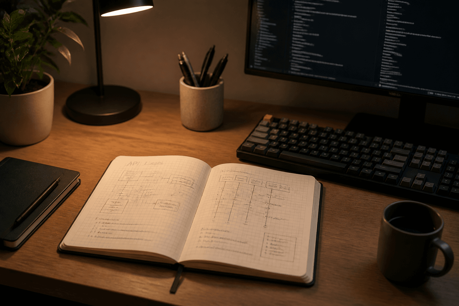 OpenAPI Error Response Docs from Status List (No Invented Codes)