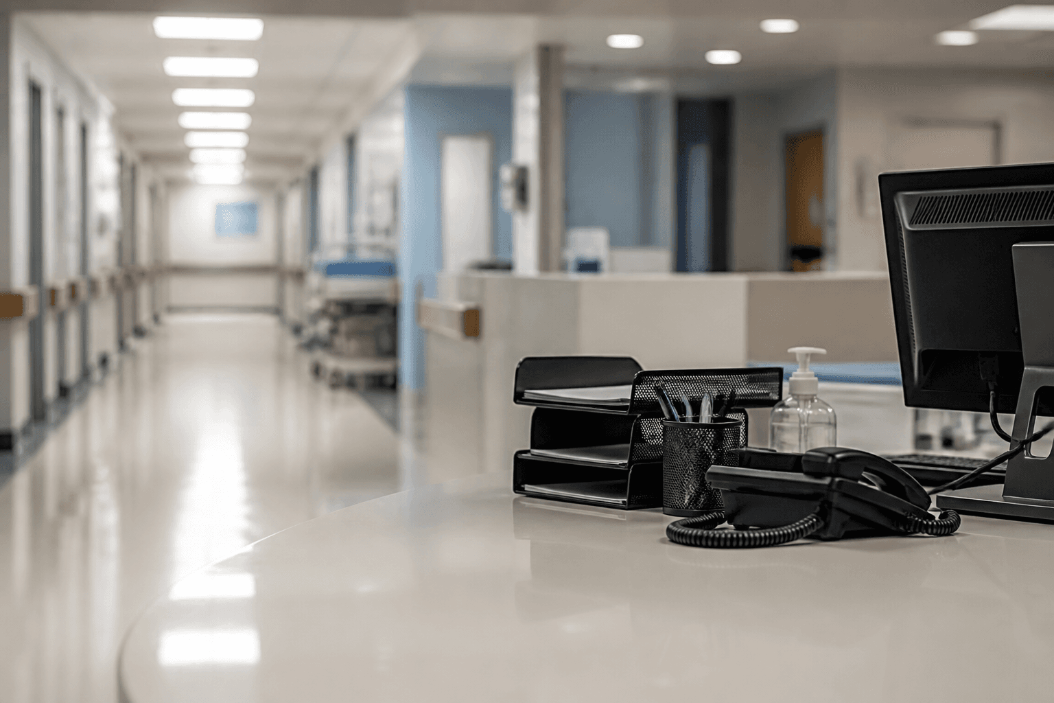 How to Use SBAR Nursing Handoff from De-identified Bullets (Not Medical Advice, No PHI)