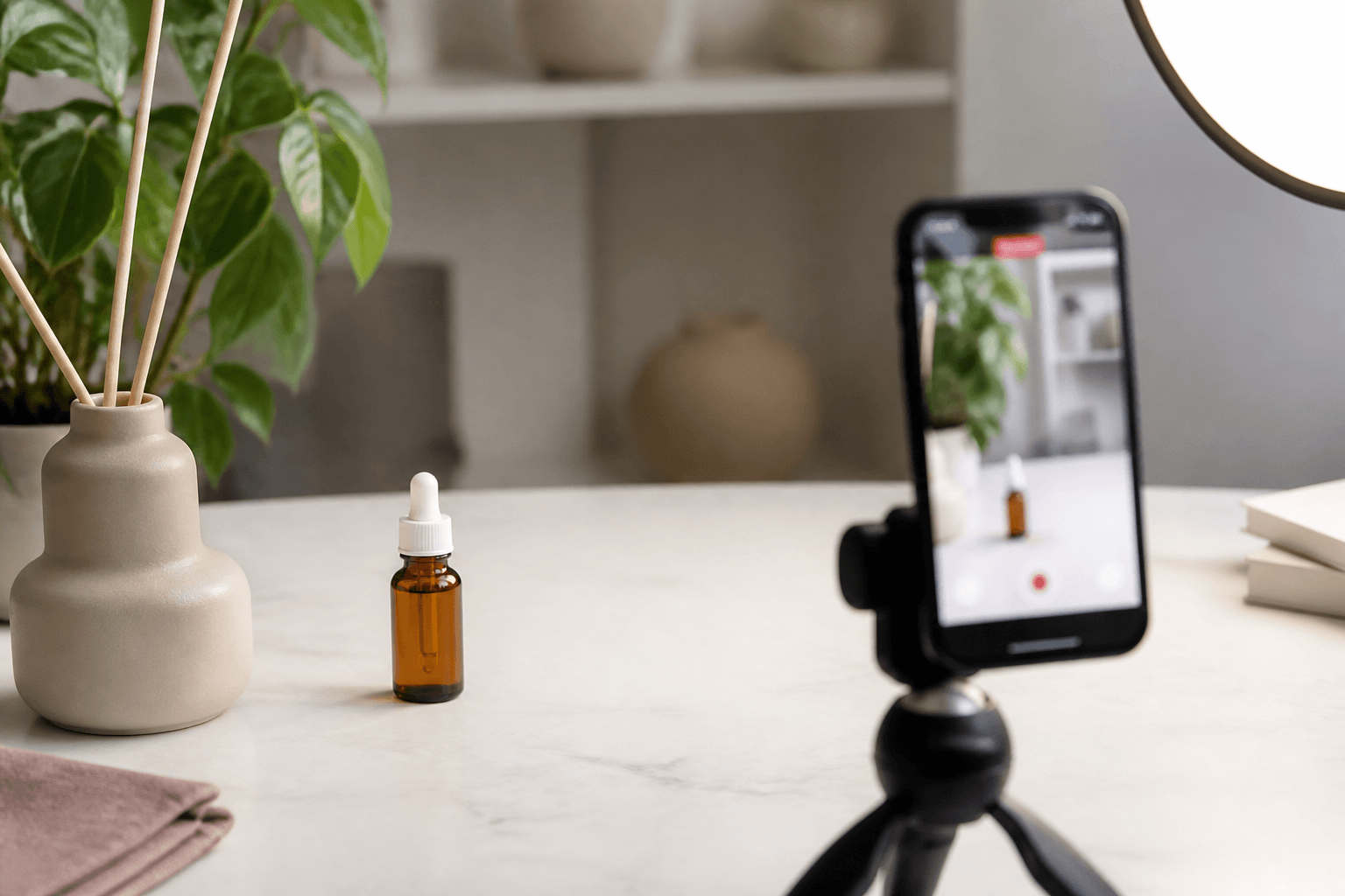 How to Use TikTok Shop Listing and 15s Script from SKU Facts (No Invented CTR)