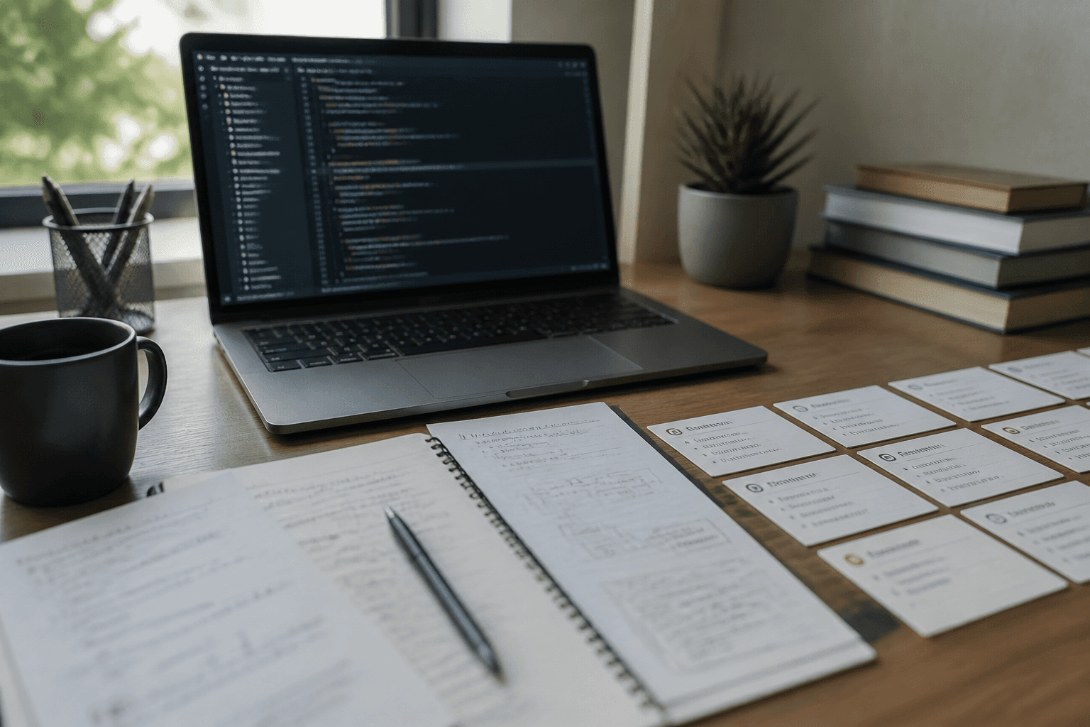 Aider Convention Notes from Repo Patterns (No Invented Paths) (Domain Pack)