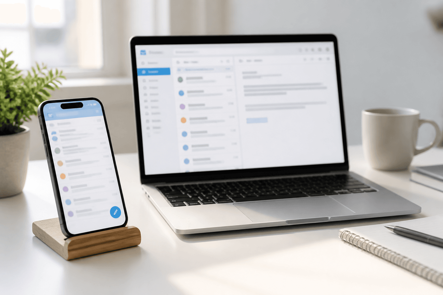 Product Changelog Email from Release Notes (No Invented Features) (Domain Pack)