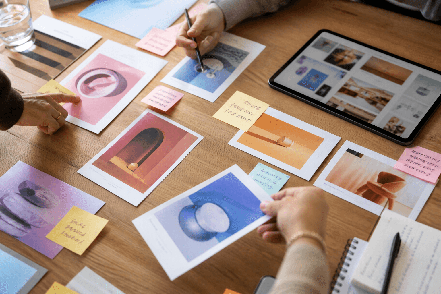 Meta Ads Creative Asset Checklist from Placement Inventory (No Invented ROAS)