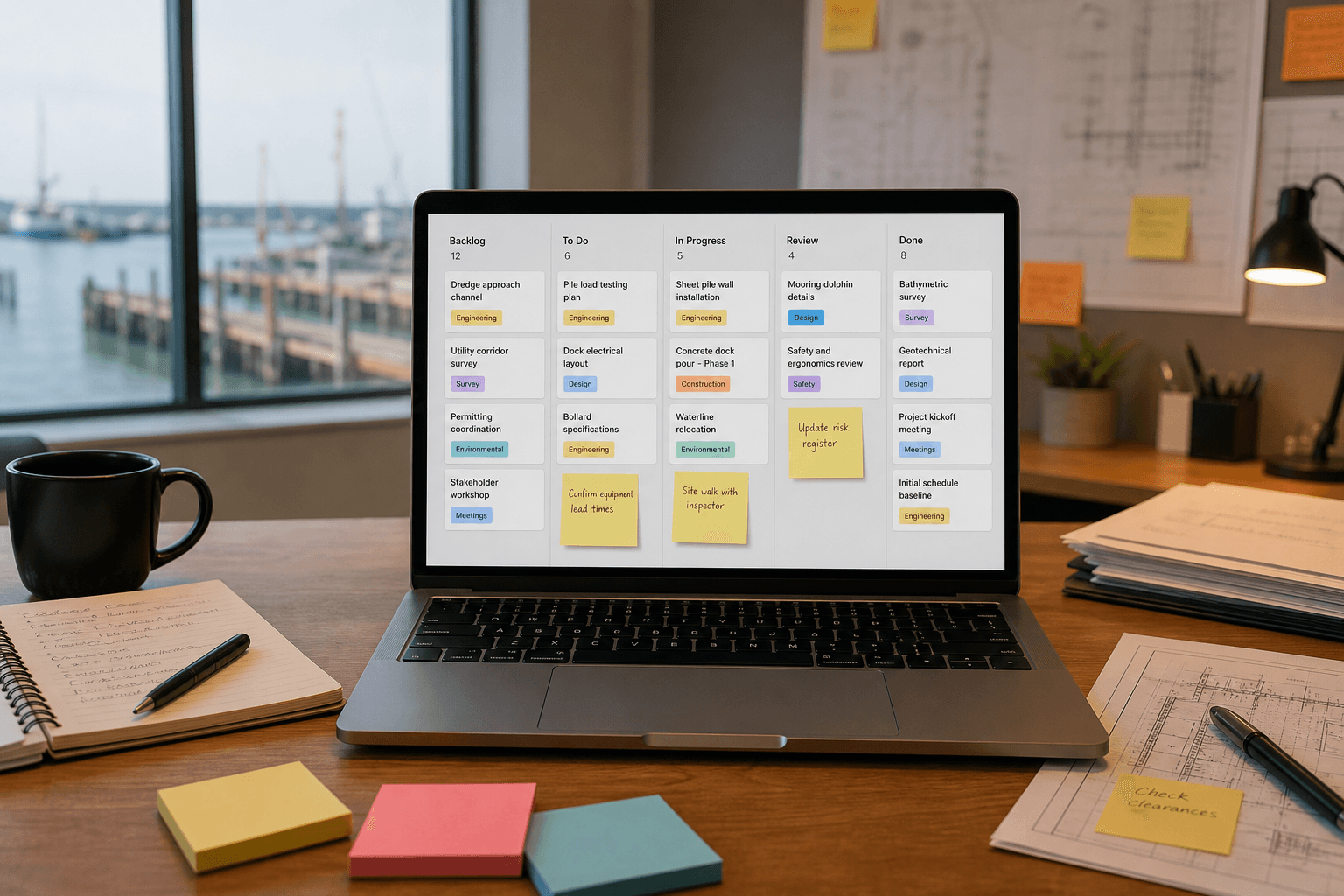 Linear Issue Label Map from Team Inventory (No Invented Assignees)