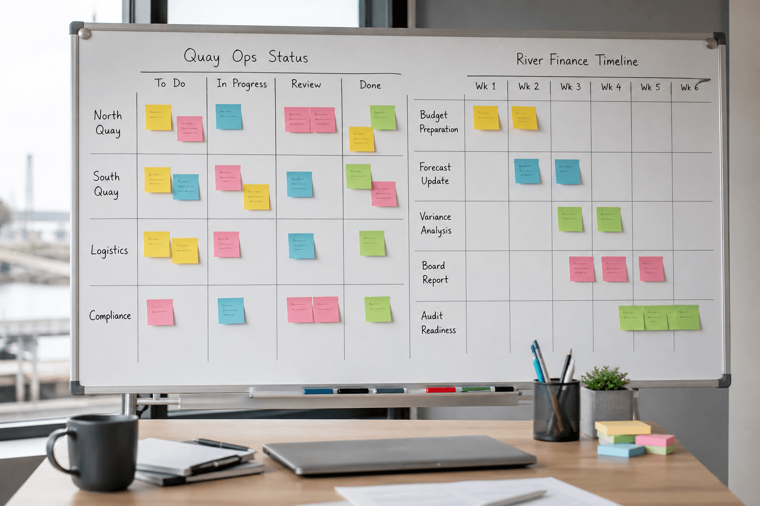 Monday.com Board Column Map from Workspace Inventory (No Invented Assignees)