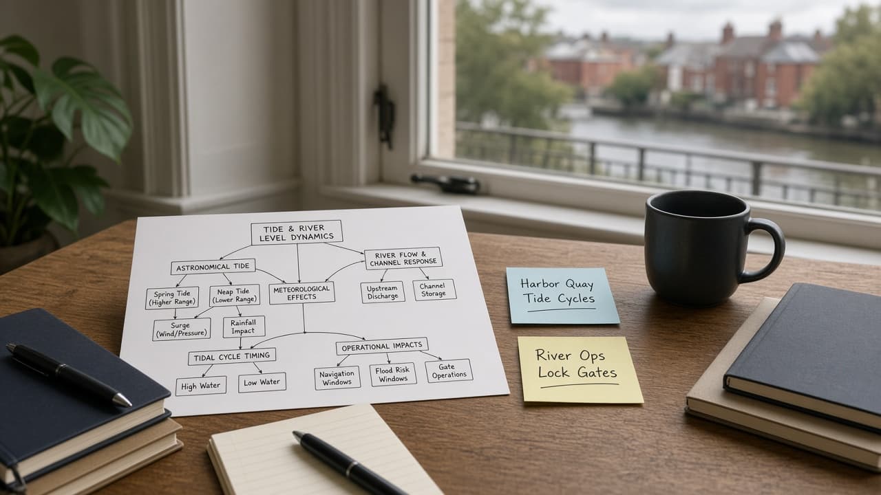 RemNote Concept Map from Deck Inventory (No Invented Scores)