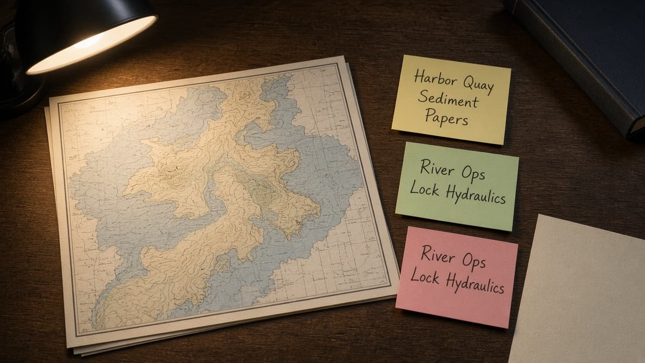 Paperpile Folder Map from Library Inventory (No Invented DOIs)