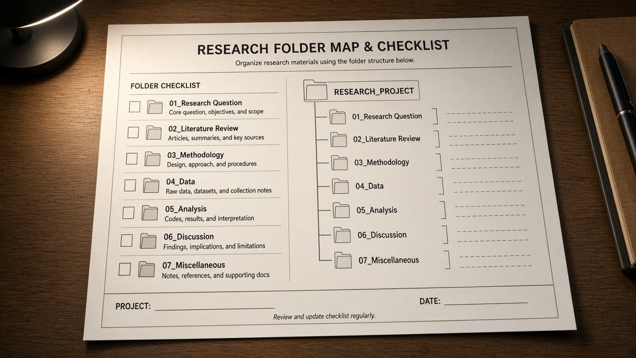 ReadCube Folder Map from Library Inventory (No Invented DOIs)