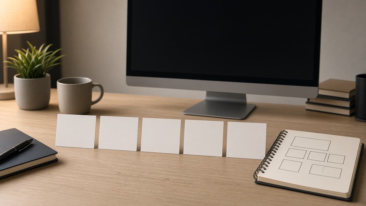 Gamma Deck Narrative Outline from Slide Inventory (No Invented Speaker Notes)