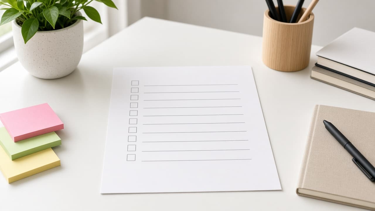 Brevo Automation Step Checklist from Campaign Inventory (No Invented Open Rates) with example still