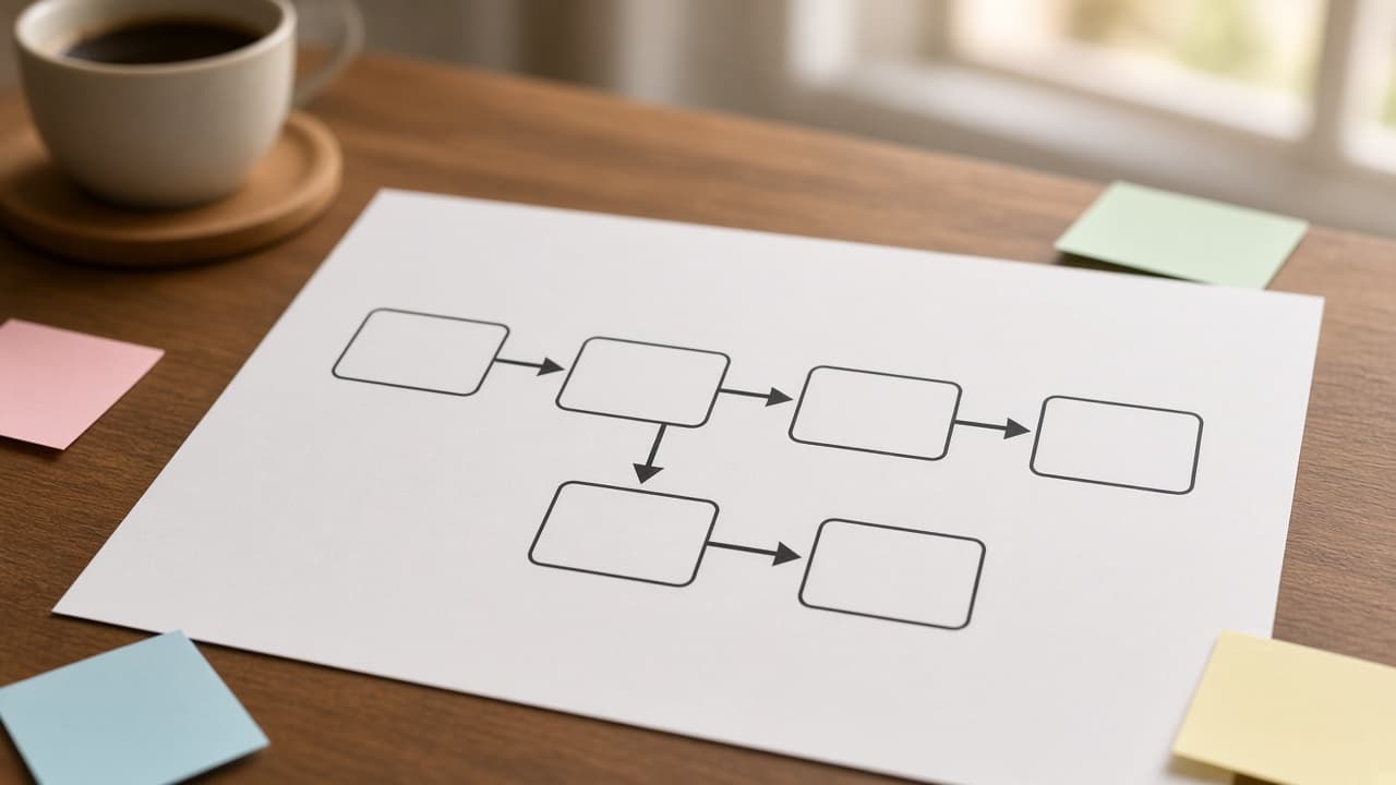 Braze Canvas Path Map from Journey Inventory (No Invented Send Counts)