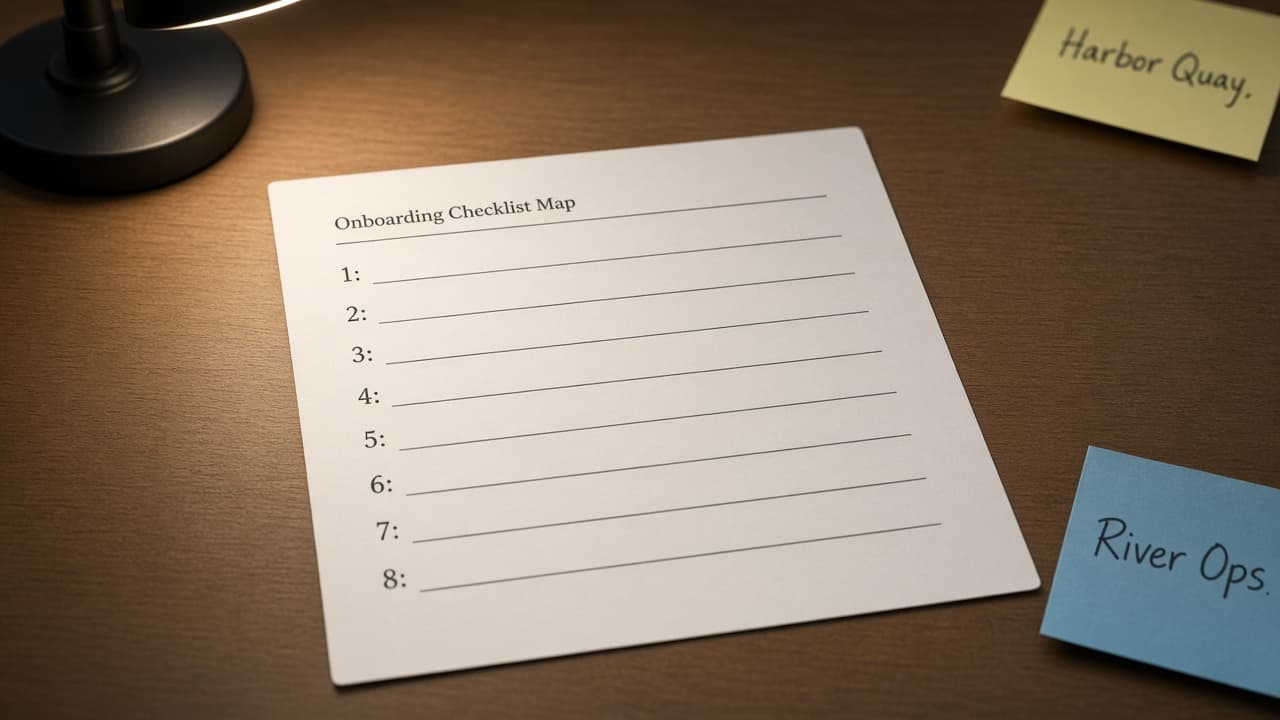 Rippling Onboarding Checklist Map from Workforce Inventory (No Invented Headcount Totals)