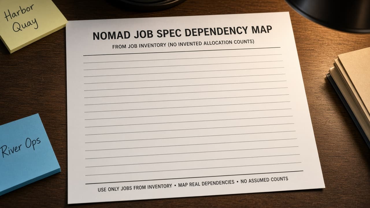 Nomad Job Spec Dependency Map from Job Inventory (No Invented Allocation Counts)