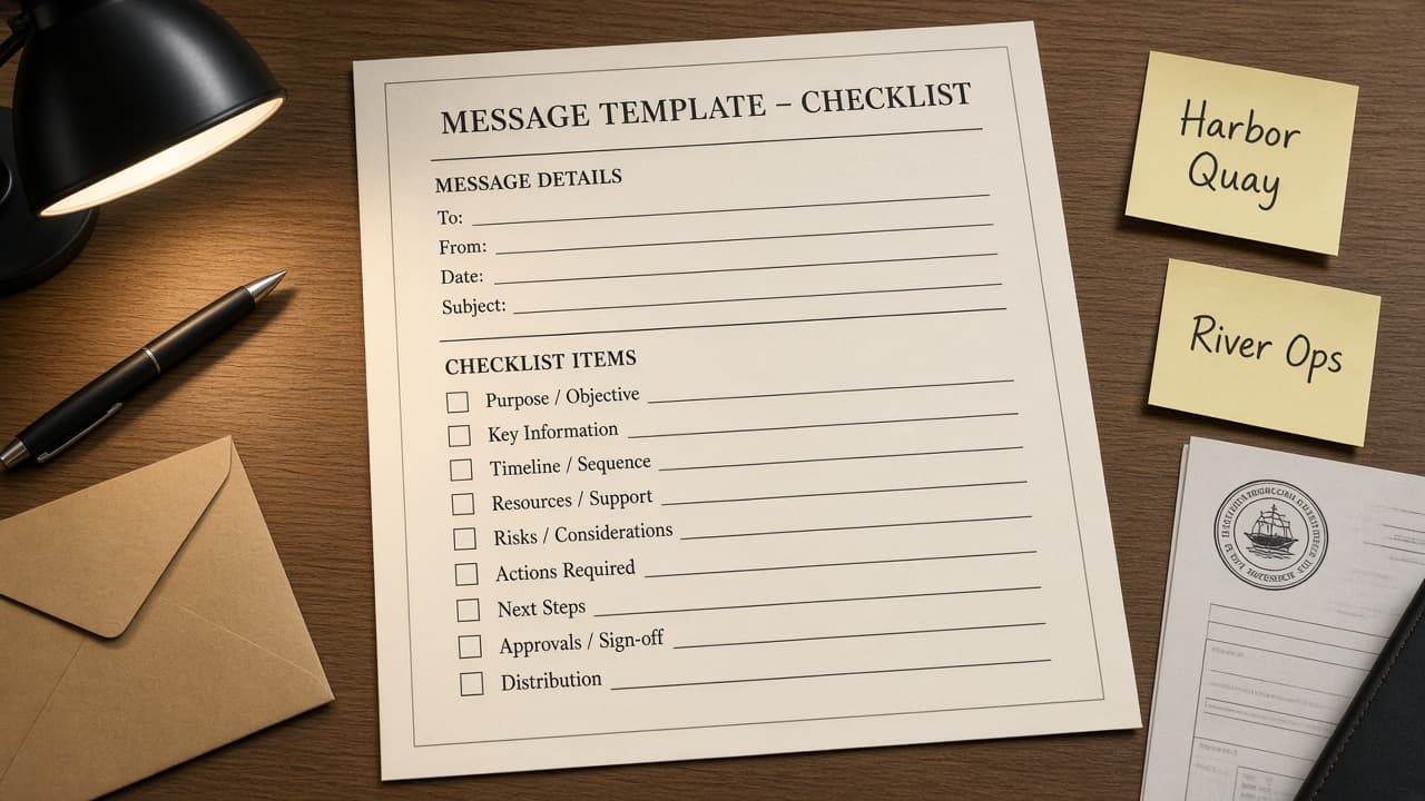 SendGrid Message Template Map from Template Inventory (No Invented Delivery Rates)