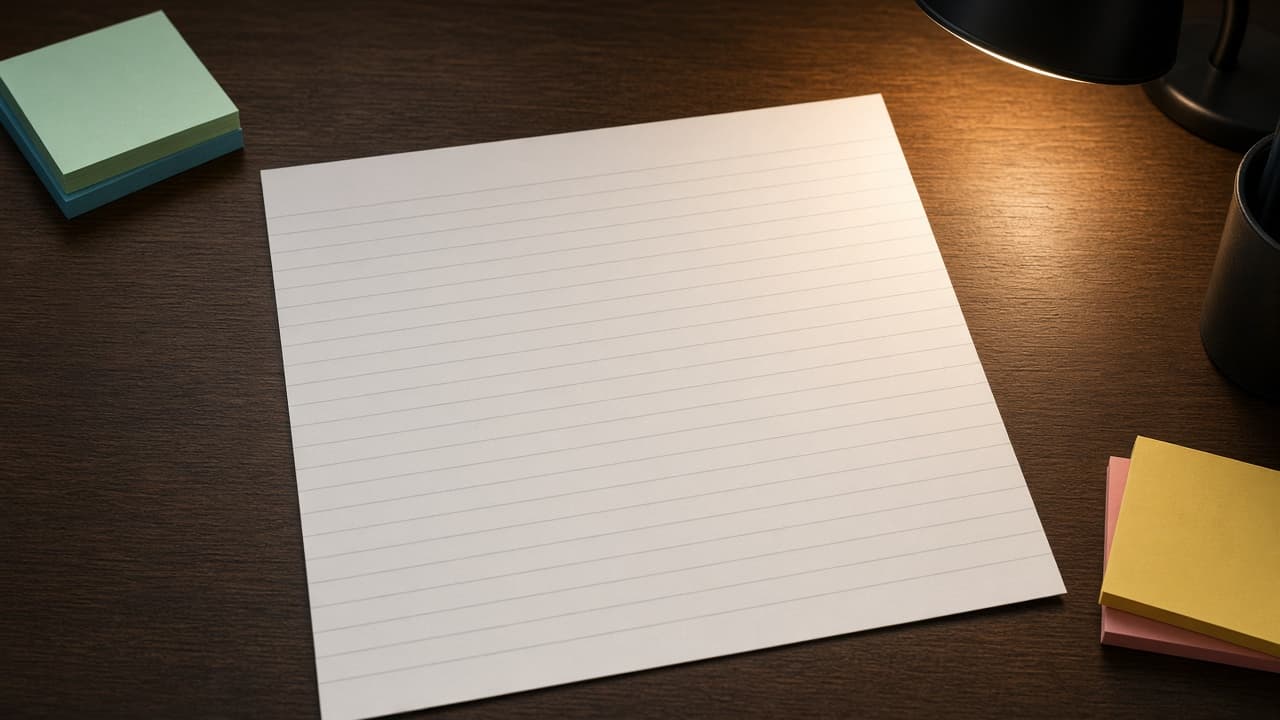 Amplenote Note Task Map from Note Inventory (No Invented Completion Scores)