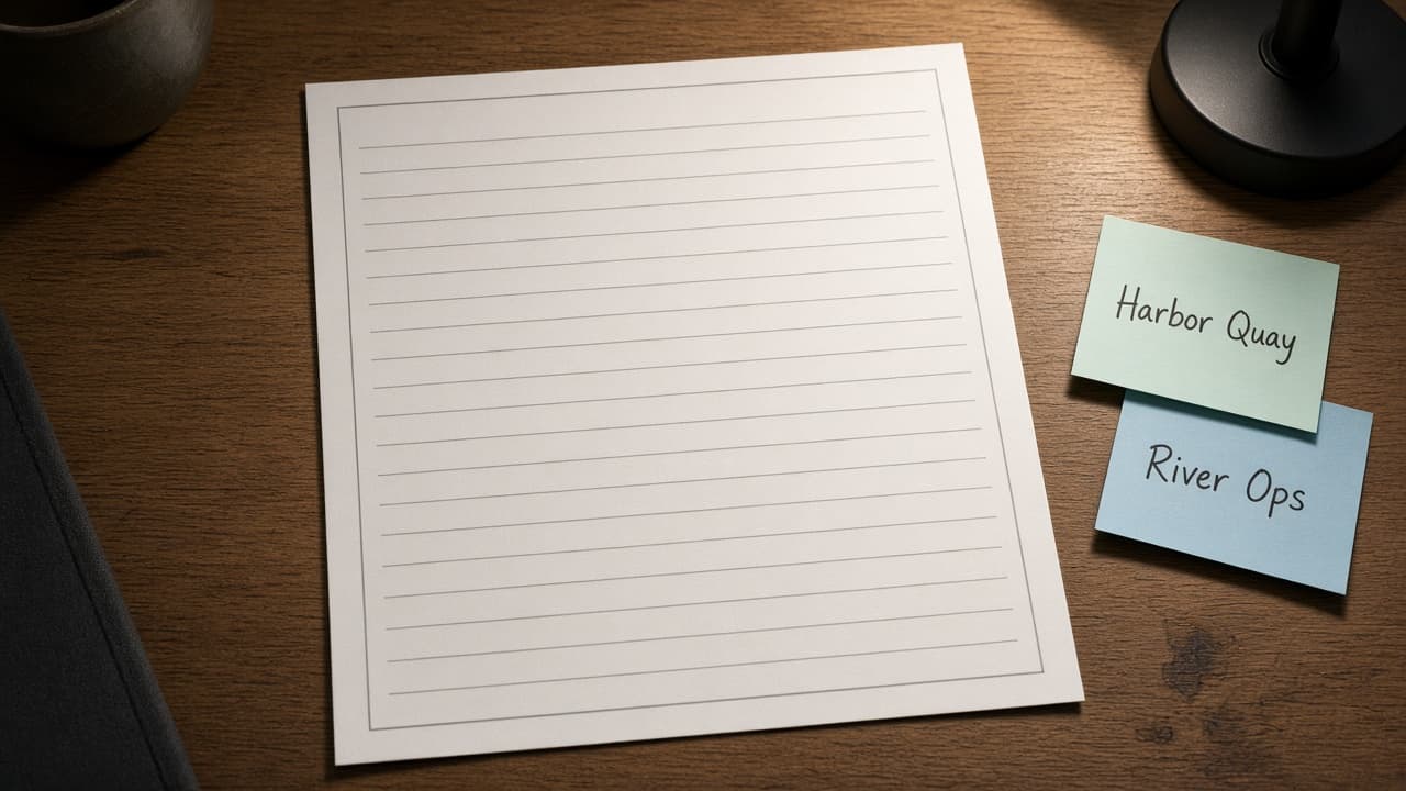 Midjourney Stylize Recipe Card (No Invented Seed Scores)