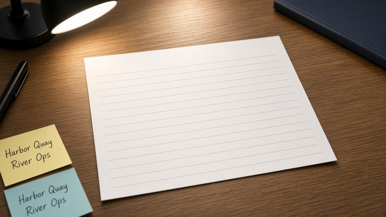 Asana Sprint Capacity Risk Card (No Invented Story Points)
