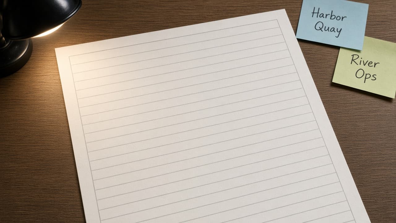 Excalidraw Scene Element Stack Map from Document Inventory (No Invented Pixel Counts)