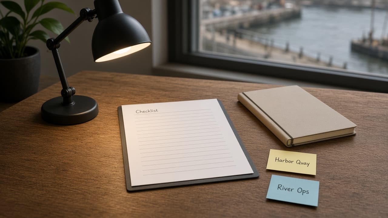 Bear Note Outline Folder Map from Notebook Inventory (No Invented Word Counts)