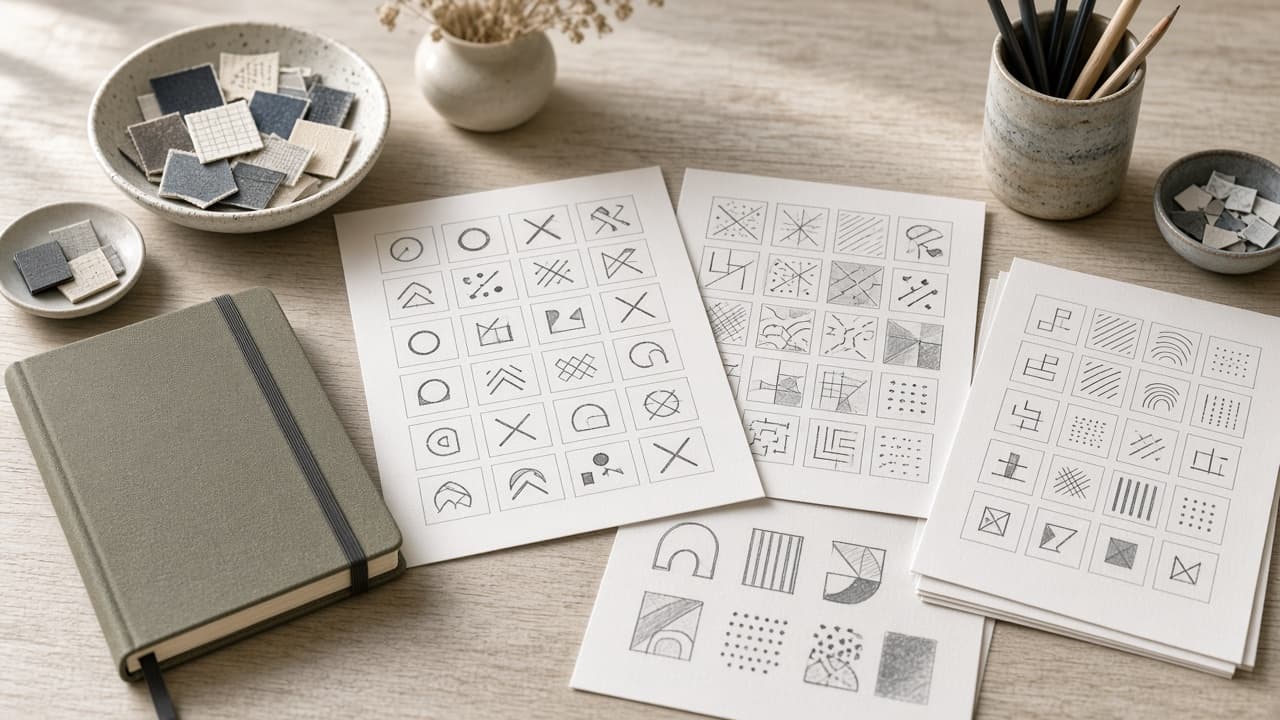 Sketch Symbol Artboard Library Map from File Inventory (No Invented View Counts)