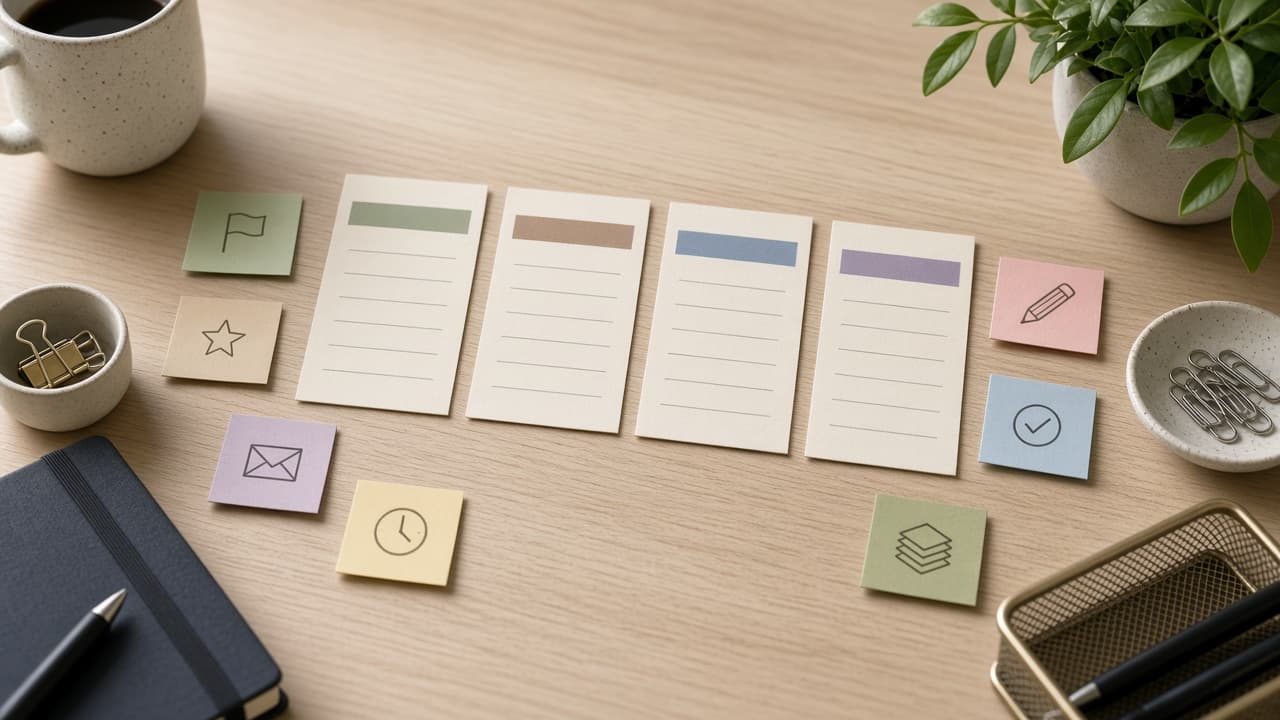 Todoist Project Section Label Map from Workspace Inventory (No Invented Time Estimates)