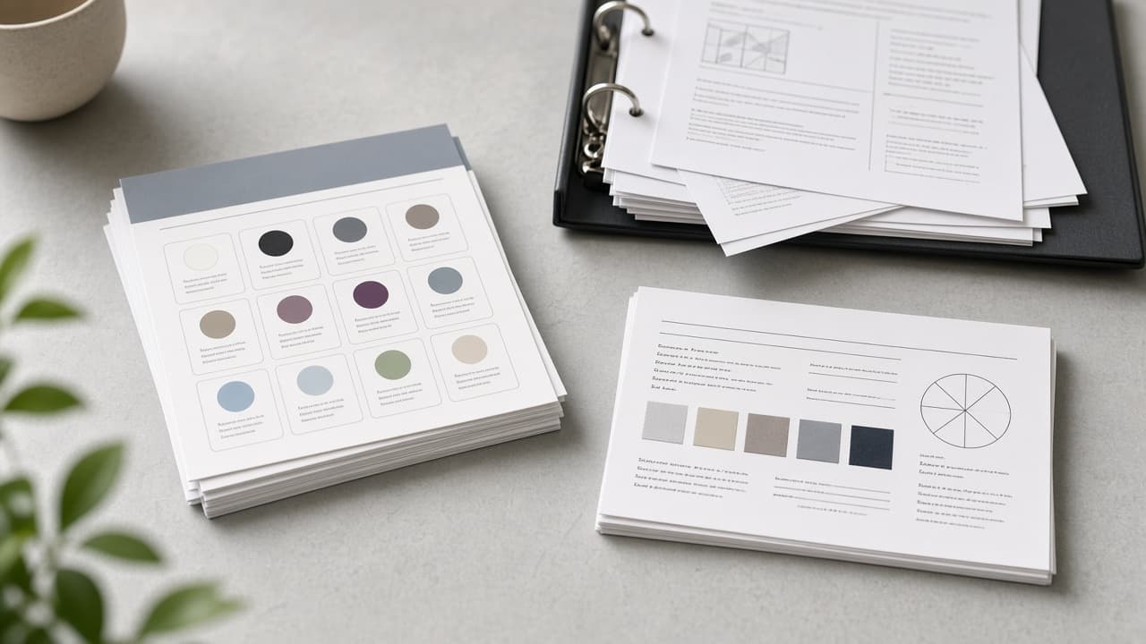 Supernova Token Collection Checklist from Library Notes (No Invented Contrast Ratios)