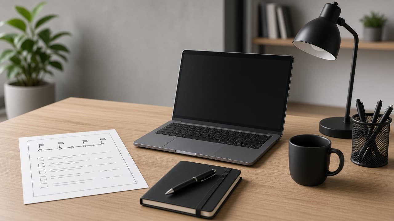 Make.com Router Path Checklist from Automation Notes (No Invented Run Totals)