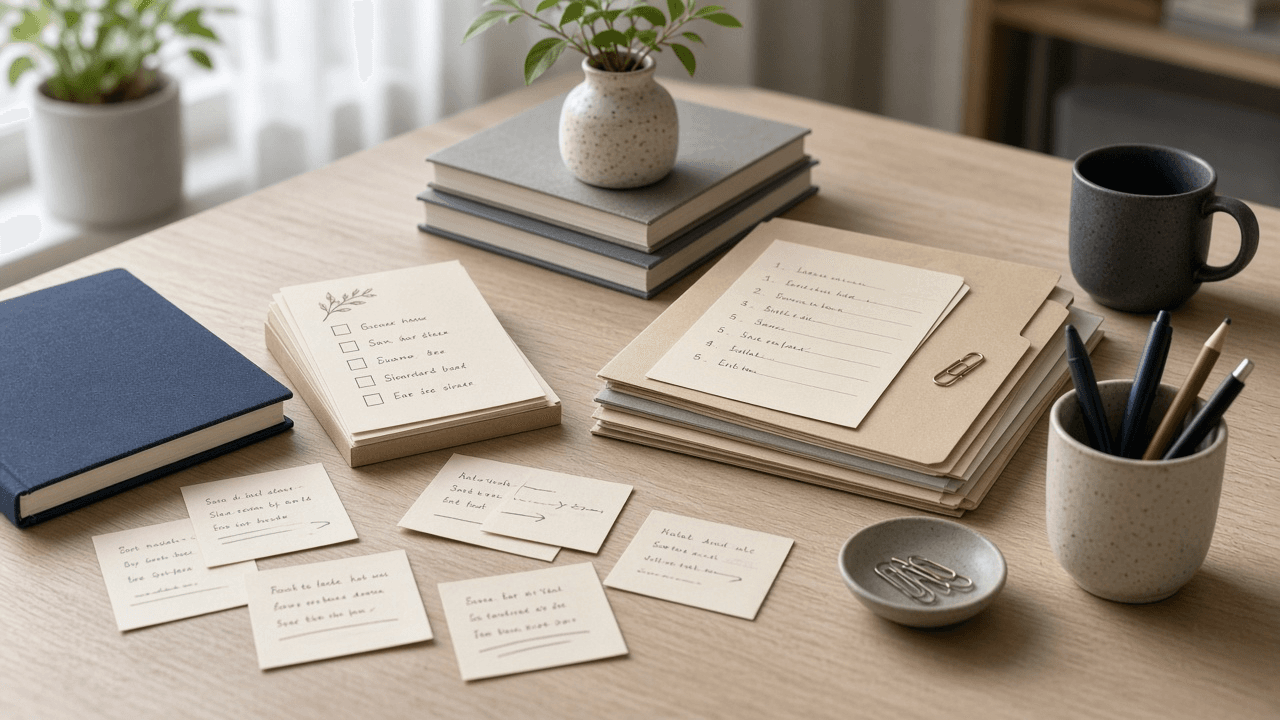 ResearchRabbit Collection Paper Seed Checklist from Library Notes (No Invented Cite Counts)