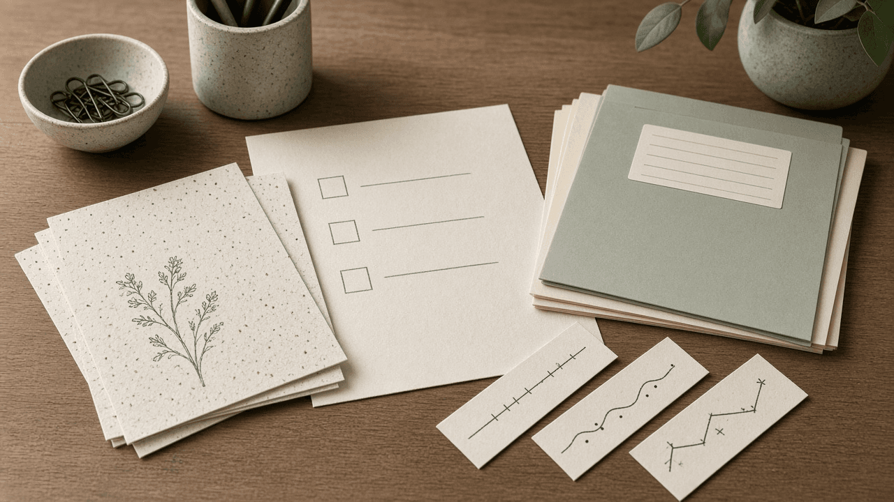 Litmaps Seed Paper Map Edge Checklist from Library Notes (No Invented Cite Counts)
