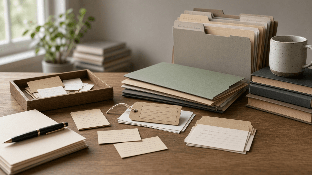 Zotero Folder Citation Tag Checklist from Library Notes (No Invented Cite Counts)