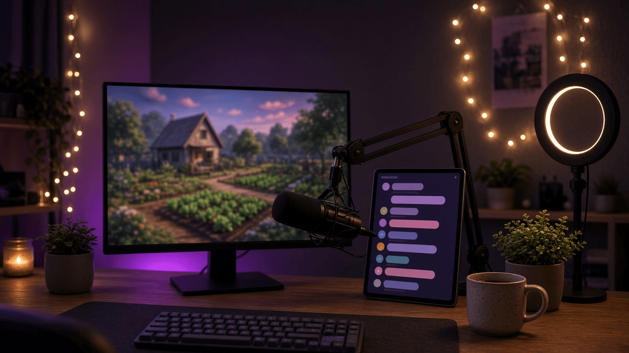 Nightbot Custom Commands, Timers, and Spam Filters for a Twitch Channel: Variables, User Levels, and Cooldowns