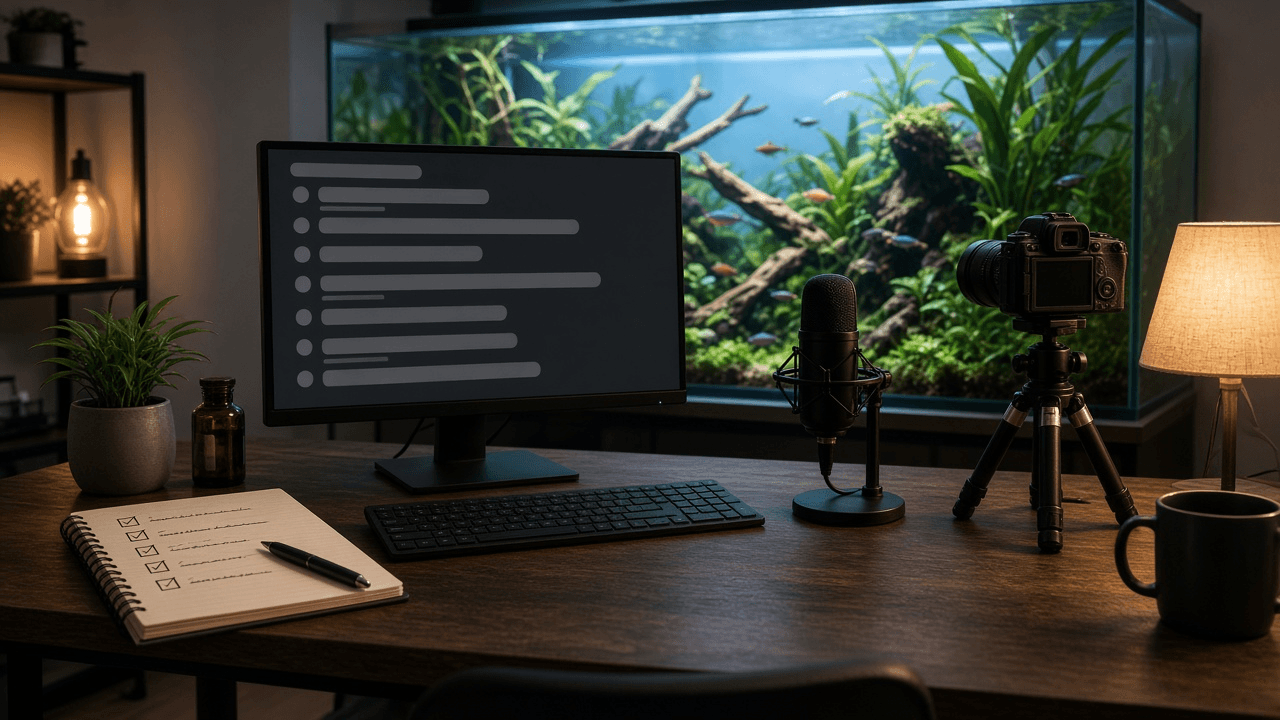 YouTube Studio Comment Moderation Setup: Blocked Words List, Held for Review Defaults, Moderator Roles, and Live Chat Rules for a Growing Channel