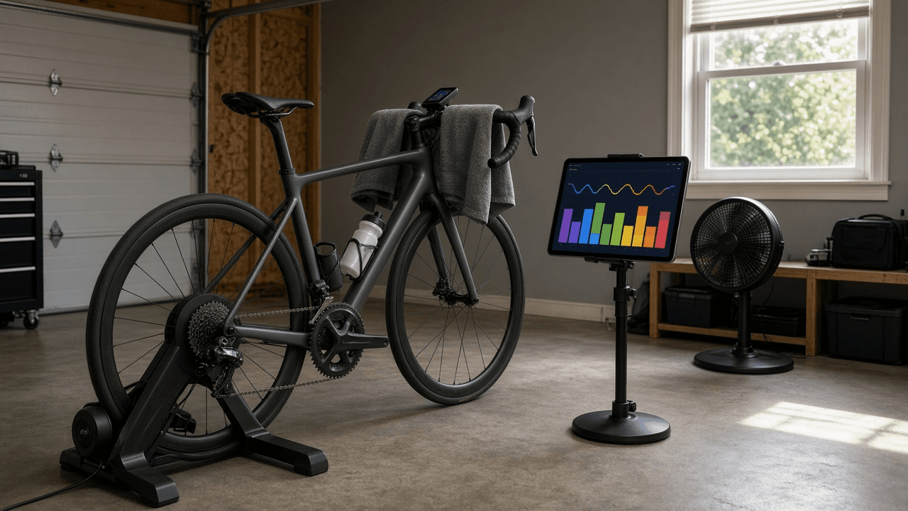intervals.icu Workout Builder Text for a Self Coached Cyclist: Power Zones, Ramps, Repeats, and Cadence Cues That Sync to Garmin and Zwift