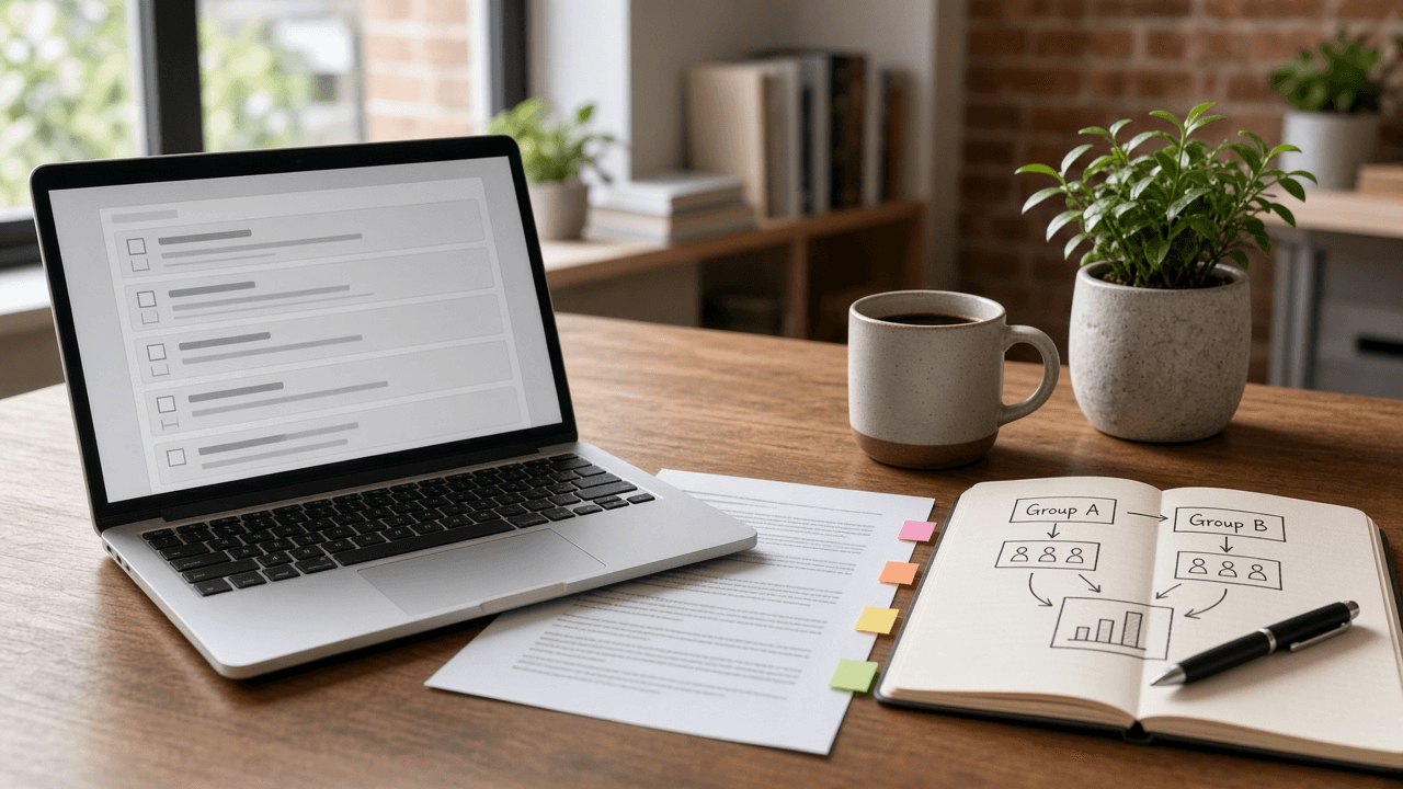OSF Preregistration Writer: Hypotheses, Sampling Plan, Exclusion Rules, and Confirmatory Analysis Plan Before Data Collection