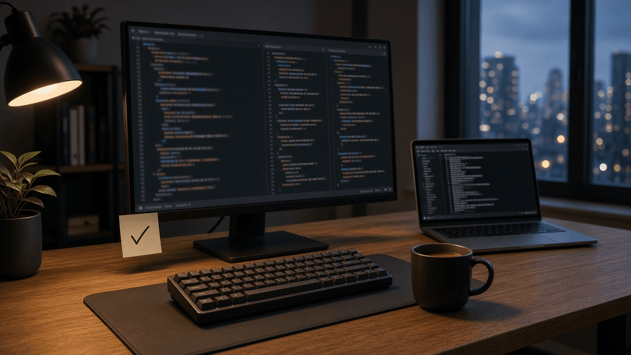 ESLint v9 Flat Config Migration: .eslintrc and .eslintignore to eslint.config.js with typescript-eslint, React Plugins, and FlatCompat Fallbacks