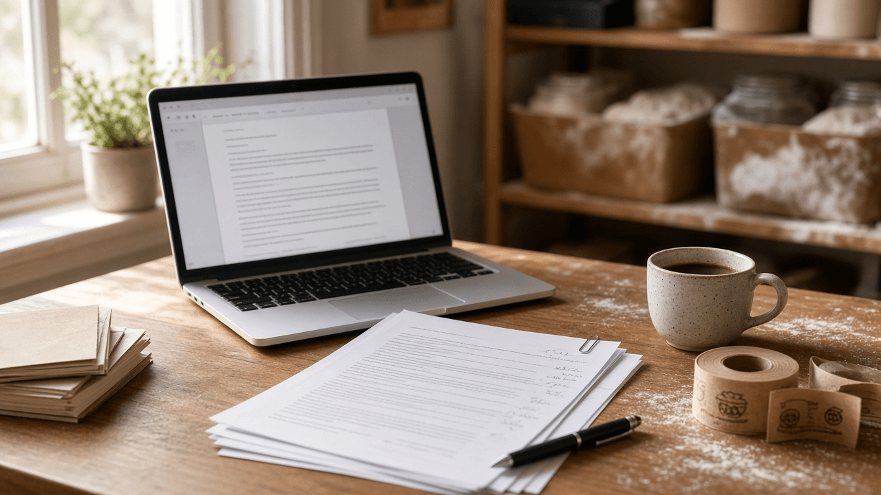 Regulations.gov Public Comment Writer: Substantive Comments on a Federal Register Proposed Rule with Section Citations, Evidence, Alternatives, and Answers to the Agency's Questions
