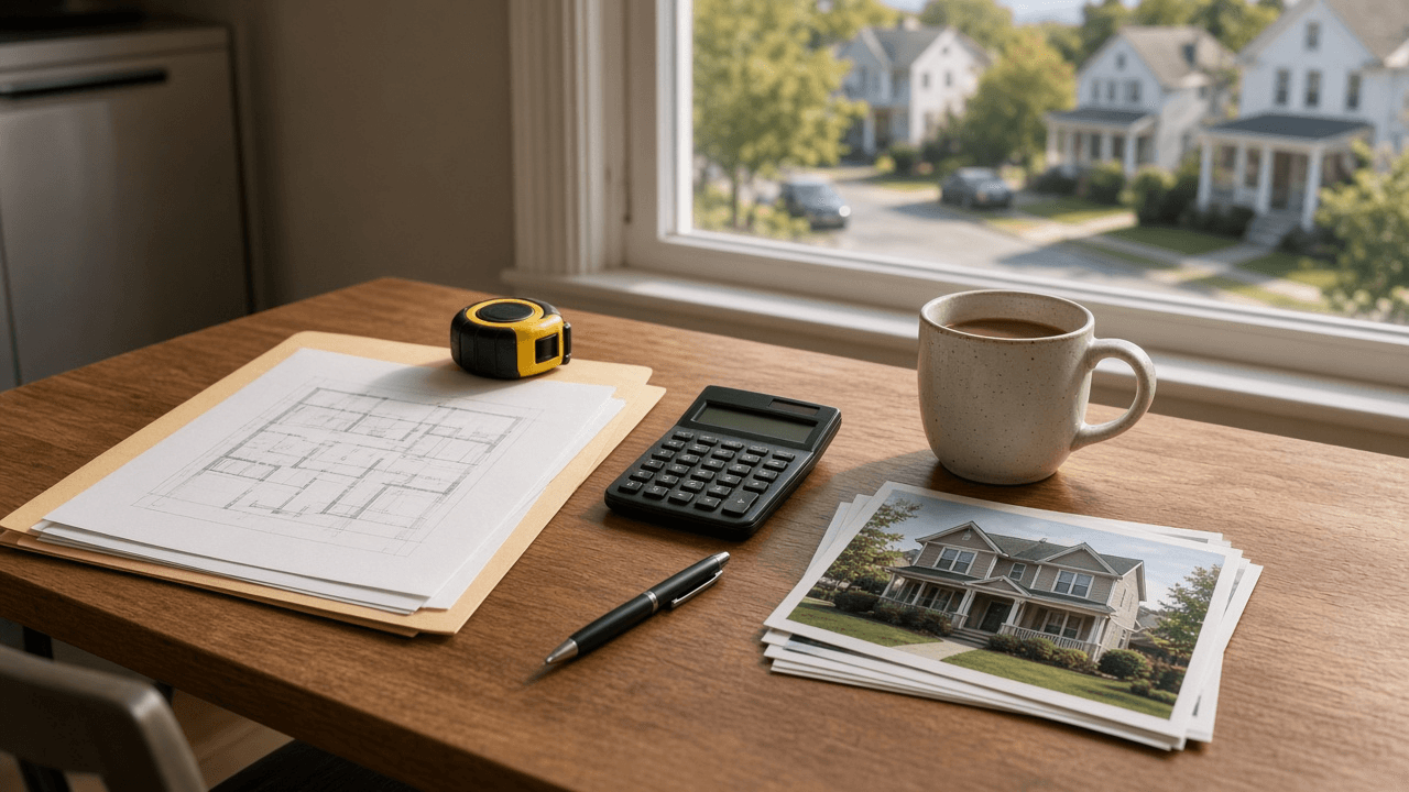 Residential Property Tax Assessment Appeal Builder: Property Record Card Error Check, Comparable Sales Adjustment Grid, Uniformity Comparison, and a Board of Review Evidence Packet